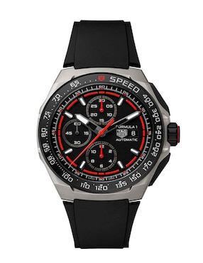Reloj Tag Heuer Formula 1 para hombre CBZ2082.FT8096