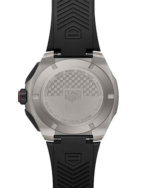 Reloj Tag Heuer Formula 1 para hombre CBZ2082.FT8096
