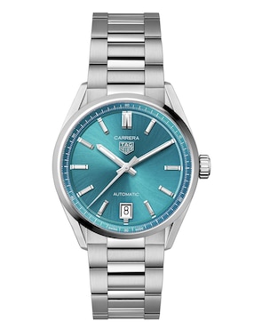 Reloj Tag Heuer Carrera para mujer WBN2316.BA0001
