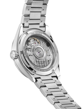 Reloj Tag Heuer Carrera para mujer WBN2316.BA0001