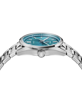 Reloj Tag Heuer Carrera para mujer WBN2316.BA0001