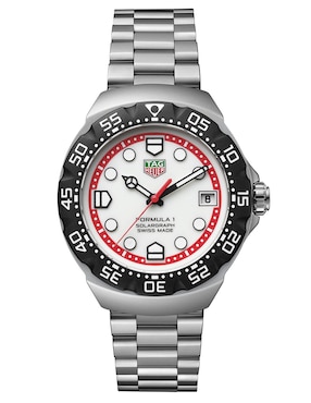 Reloj Tag Heuer Formula 1 unisex WBY1111.BA0042