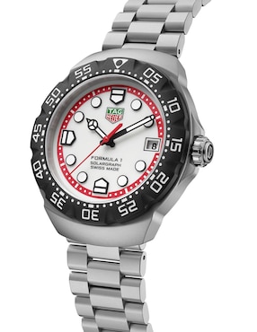 Reloj Tag Heuer Formula 1 unisex WBY1111.BA0042