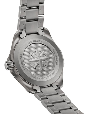 Reloj Tag Heuer Aquaracer para hombre WBP1182.BF0000