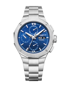 Reloj Baume & Mercier Riviera para hombre M0A10826