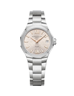 Reloj Baume & Mercier Rivera para mujer M0A10810