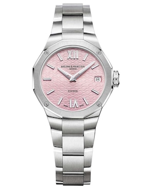 Reloj Baume & Mercier Riviera para mujer M0A10812