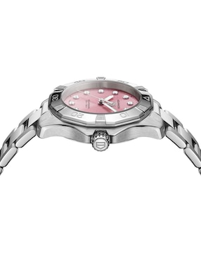 Reloj Tag Heuer Aquaracer para mujer WBP1318.BA0005