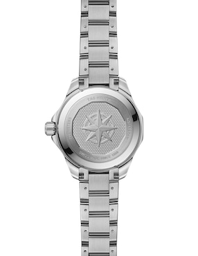 Reloj Tag Heuer Aquaracer para mujer WBP1318.BA0005