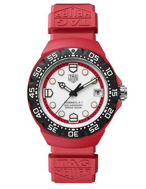 Reloj Tag Heuer Formula 1 unisex WBY1161.FT8086