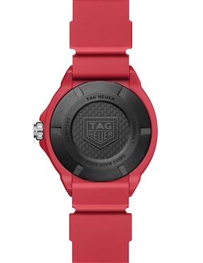 Reloj Tag Heuer Formula 1 unisex WBY1161.FT8086