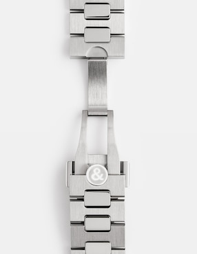 Reloj Bell & Ross para hombre BR05C-BLU-ST/SST