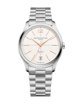 Reloj Baume & Mercier Baumatic para hombre M0A10793