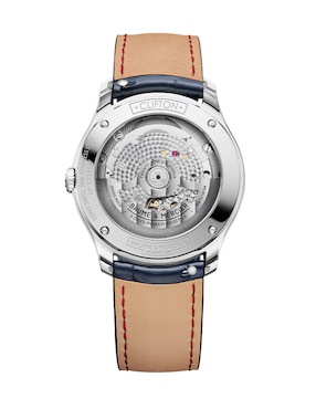 Reloj Baume & Mercier Baumatic para hombre M0A10771