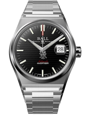 Reloj Ball Roadmaster para hombre NM9050C-S1-BK
