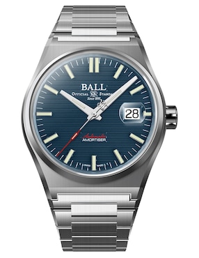 Reloj Ball Roadmaster para hombre NM9050C-S1-BE