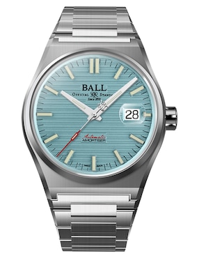 Reloj Ball Roadmaster para hombre NM9050C-S1-IBE