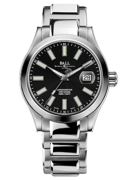 Reloj Ball Engineer III para hombre NM9026C-S6CJ-BK