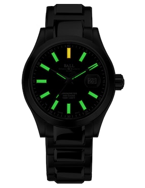Reloj Ball Engineer III para hombre NM9026C-S6CJ-BK
