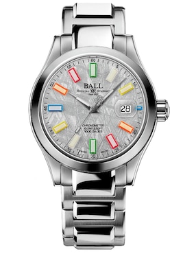 Reloj Ball Engineer III para hombre NM9026C-S46C-MSLR