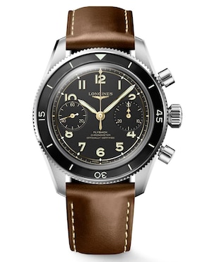 Reloj Longines Spirit unisex L37214532