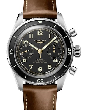 Reloj Longines Spirit unisex L37214532