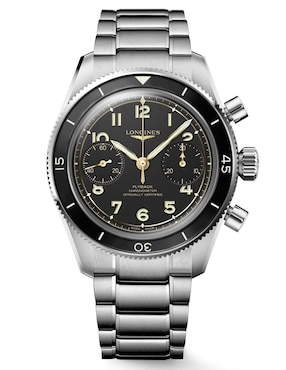 Reloj Longines Spirit unisex L37214536