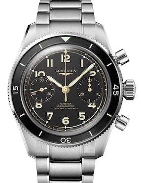 Reloj Longines Spirit unisex L37214536