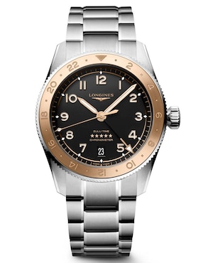 Reloj Longines Spirit unisex L38035536