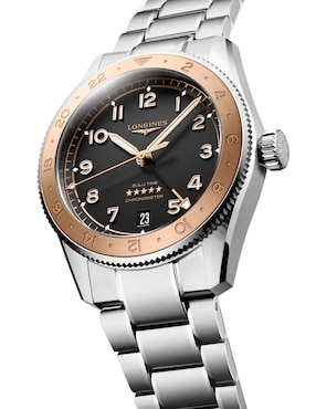 Reloj Longines Spirit unisex L38035536