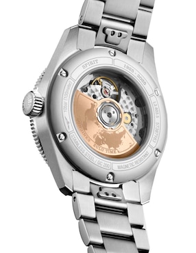 Reloj Longines Spirit unisex L38035536