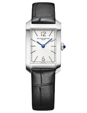 Reloj Baume & Mercier Hampton para mujer M0A10795