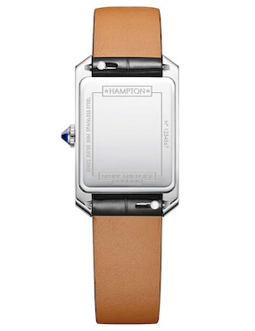 Reloj Baume & Mercier Hampton para mujer M0A10795