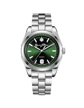 Reloj Cuervo y Sobrinos Robusto para hombre 3161B.1V