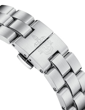Reloj Cuervo y Sobrinos Robusto para hombre 3161B.1V