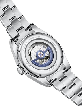 Reloj Cuervo y Sobrinos Robusto para hombre 3161B.1V