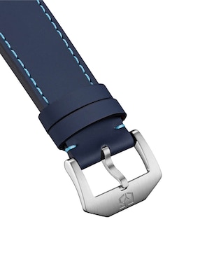 Reloj Cuervo y Sobrinos Buceador para hombre 2860.1BL