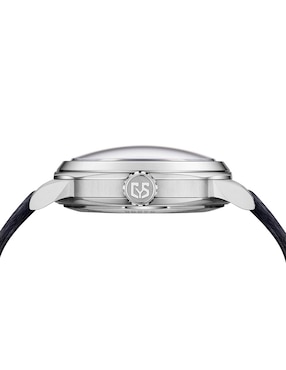 Reloj Cuervo y Sobrinos Buceador para hombre 2860.1BL