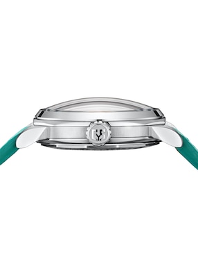 Reloj Cuervo y Sobrinos Buceador para hombre 2860.1TQ