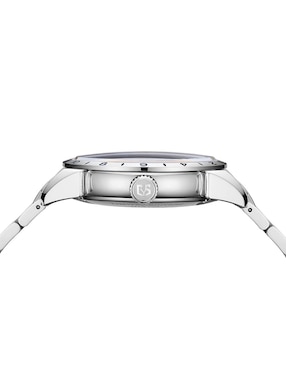 Reloj Cuervo y Sobrinos Hemingway para hombre 3192B.1B
