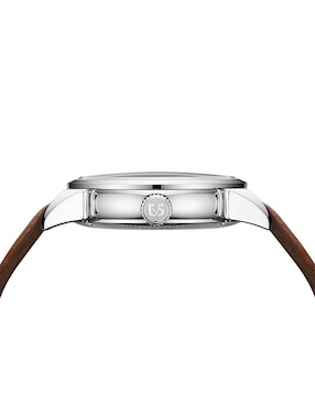Reloj Cuervo y Sobrinos Hemingway para hombre 3190.1ICC