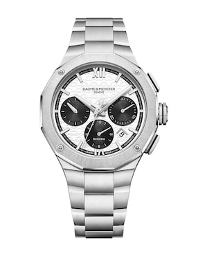 Reloj Baume & Mercier Riviera para hombre M0A10827