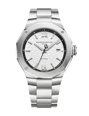 Reloj Baume & Mercier Riviera para hombre M0A10829