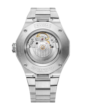 Reloj Baume & Mercier Riviera para hombre M0A10829