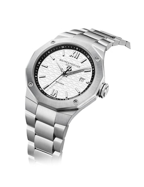 Reloj Baume & Mercier Riviera para hombre M0A10829