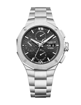 Reloj Baume & Mercier Riviera para hombre M0A10825