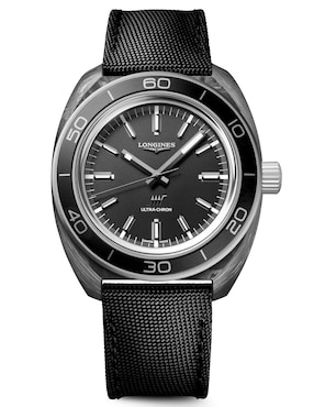 Reloj Longines Ultra-Chron para hombre L28394522