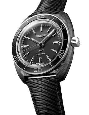 Reloj Longines Ultra-Chron para hombre L28394522