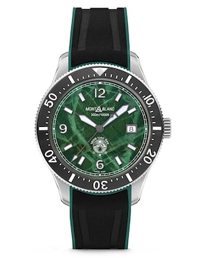 Reloj Montblanc 1858 para hombre 130810