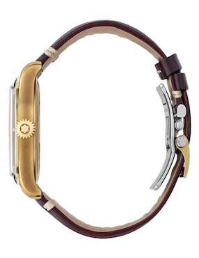 Reloj Montblanc Iced Sea para hombre 134339